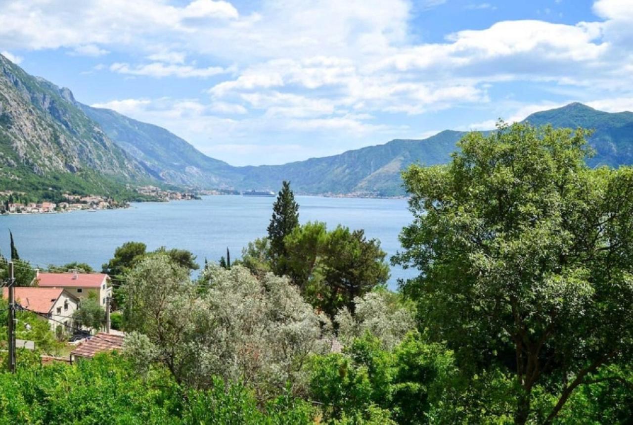 Vukotic Appartement *